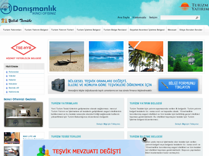 www.turizmyatirim.com