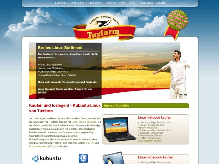 www.tuxfarm.de