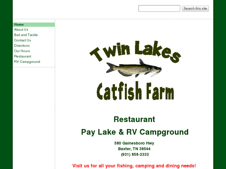 www.twinlakescatfish.com