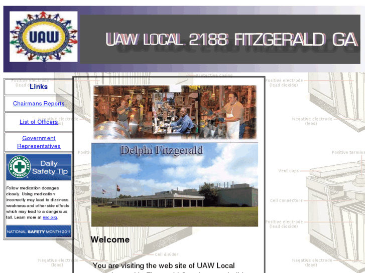 www.uawlocal2188.com