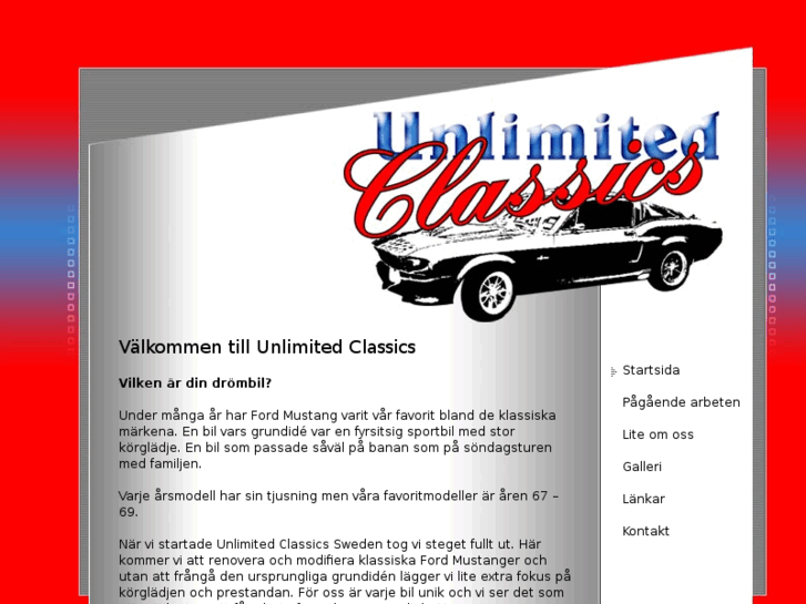 www.unlimitedclassics.net