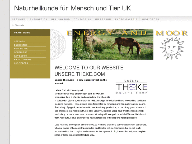 www.unsere-theke.com