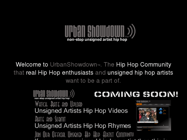 www.urbanshowdown.com