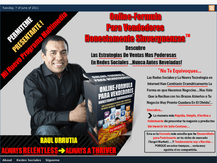 www.vendedoressinenvidias.com