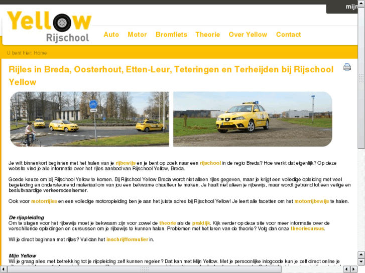 www.verkeersschool-yellow.com