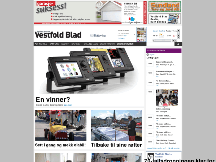 www.vestfoldblad.com