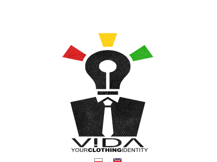 www.vida-clothing.com