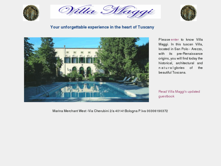 www.villamaggi.com