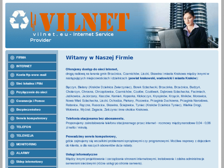 www.vilnet.eu