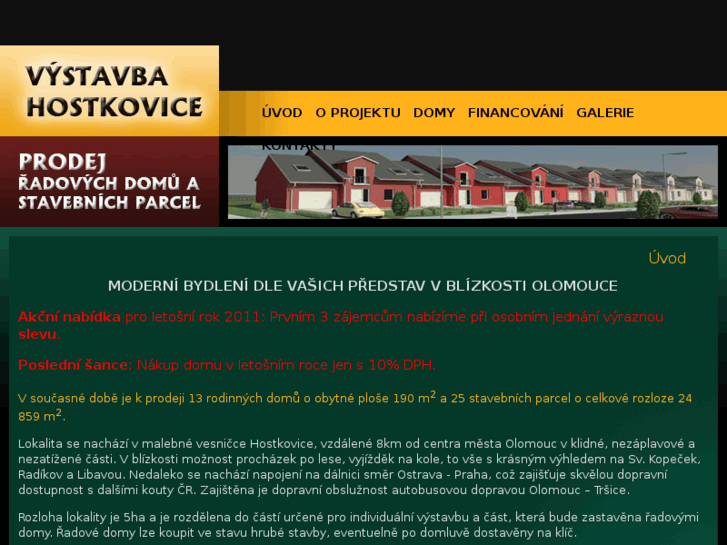 www.vystavba-hostkovice.cz