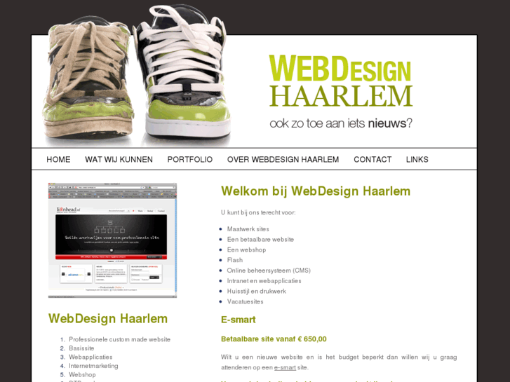 www.webdesignhaarlem.nl