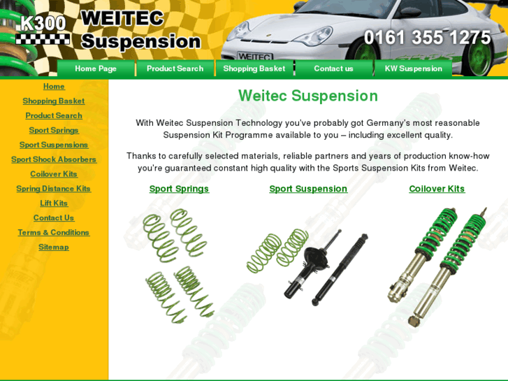 www.weitec-suspension.co.uk