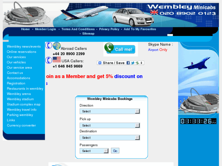 www.wembleycars.co.uk