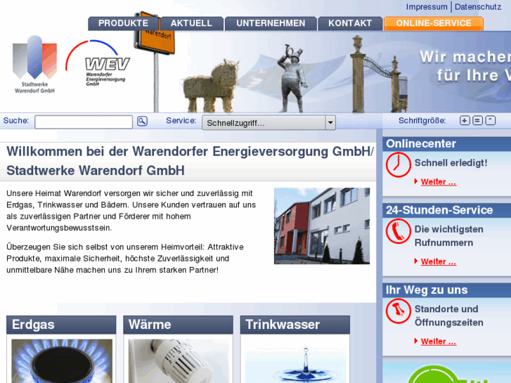 www.wev-warendorf.com