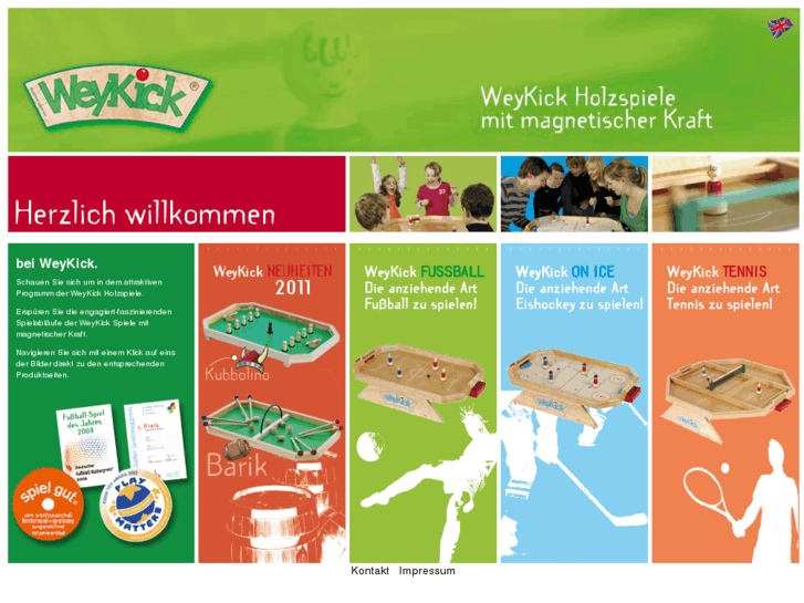 www.weykick.de