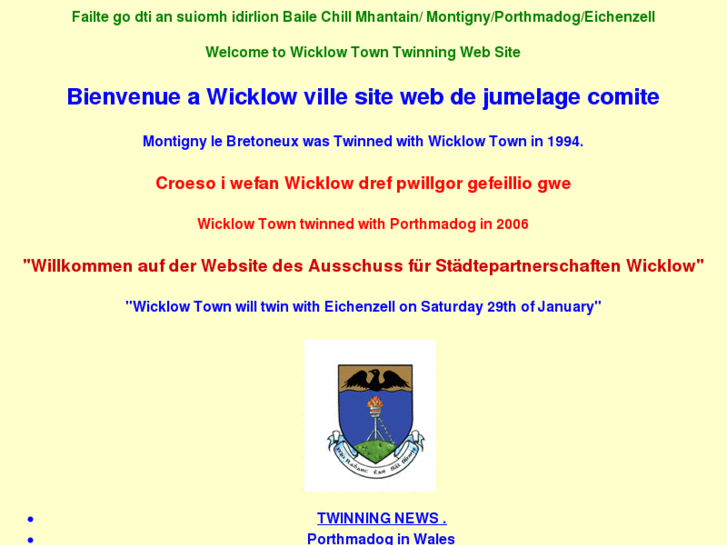 www.wicklowtowntwinning.com