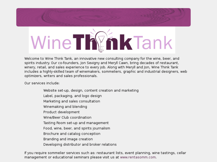 www.winethinktank.com