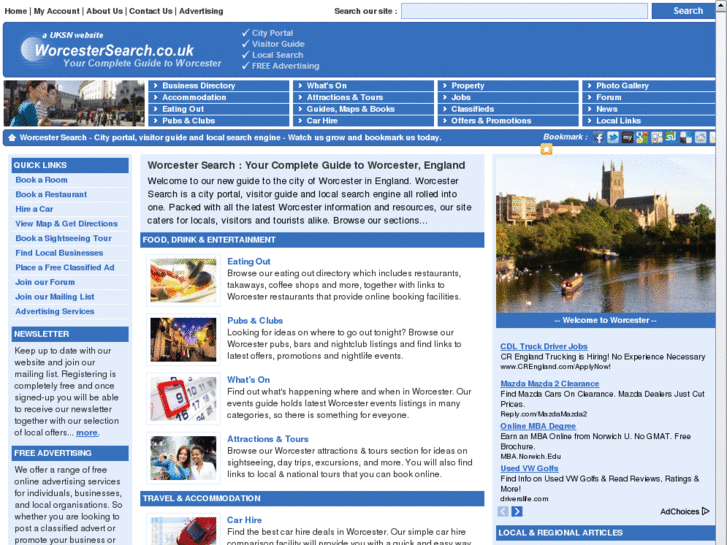 www.worcestersearch.co.uk