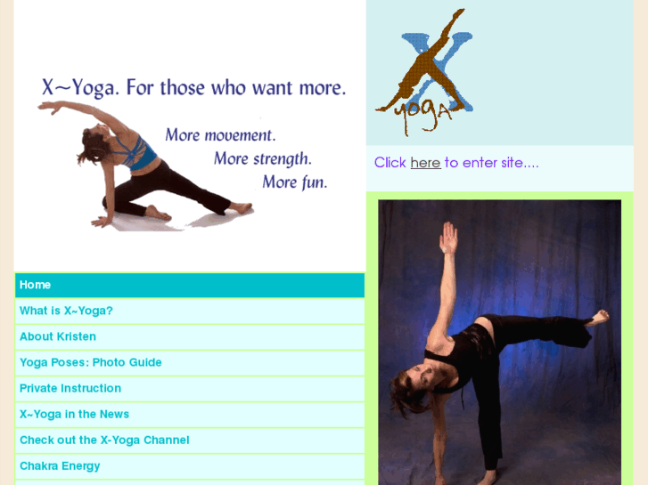 www.x-yoga.com