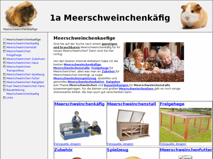 www.1a-meerschweinchenkaefig.de