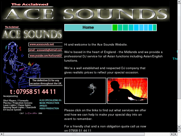 www.acesounds.co.uk