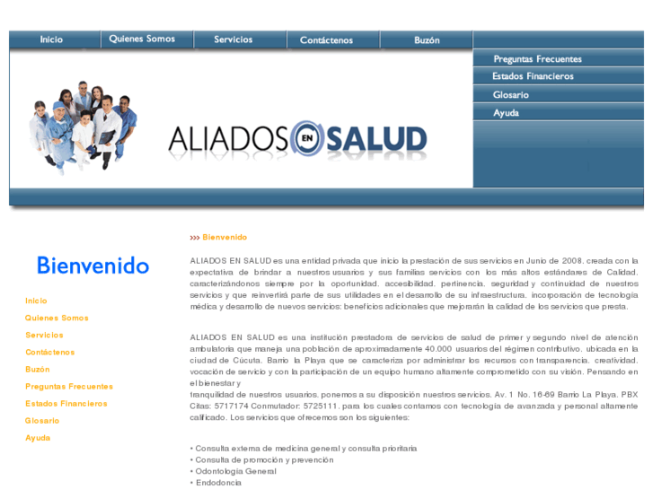 www.aliadosensalud.com