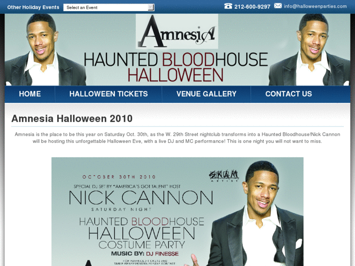 www.amnesiahalloween.com