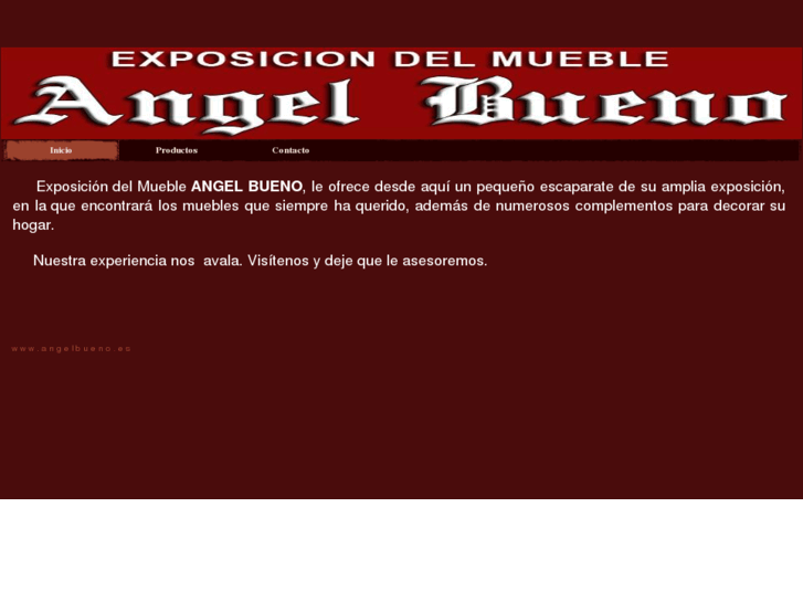 www.angelbueno.es