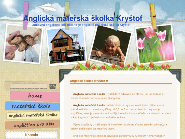 www.anglicka-materska-skolka.info