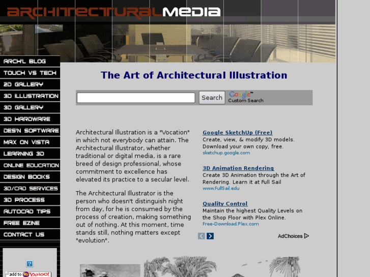 www.architectural-media.com