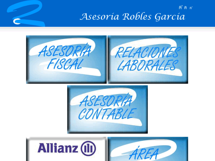 www.asesoriarobles.es