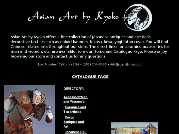 www.asianartbykyoko.com