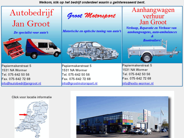 www.autobedrijfjangroot.nl