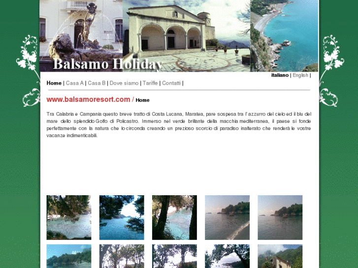 www.balsamoresort.com