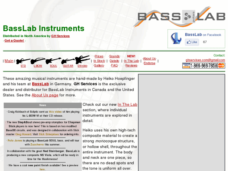 www.basslabcanada.com