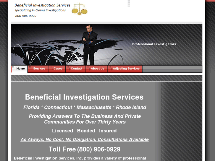 www.beneficialinvestigationservices.com