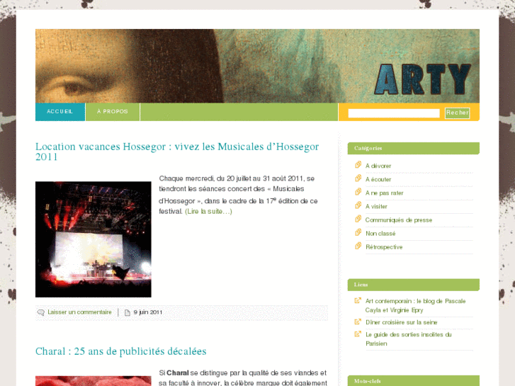 www.blog-arty.com