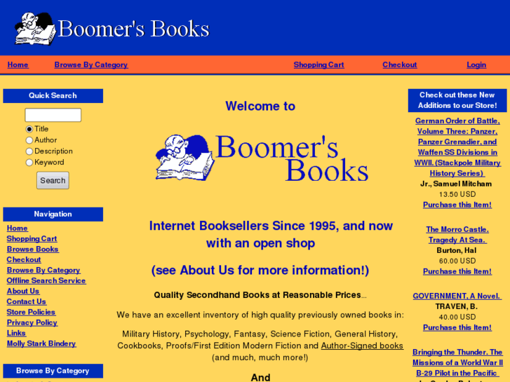 www.boomersbooks.com