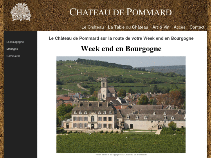 www.bourgogne-week-end.com