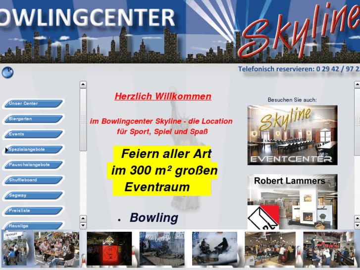 www.bowlingcenter-skyline.de