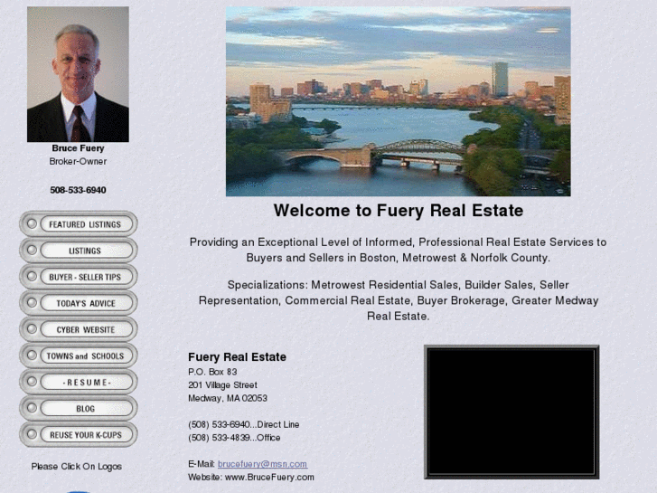 www.brucefuery.com