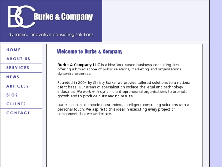 www.burke-company.com