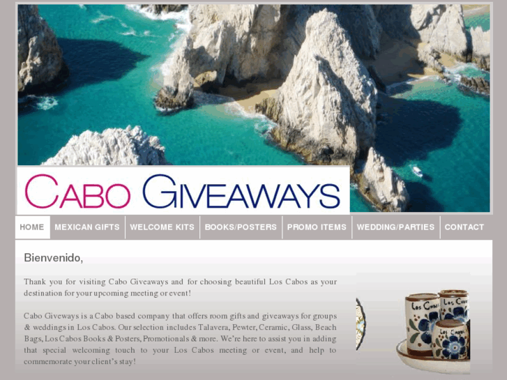 www.cabogiveaways.com