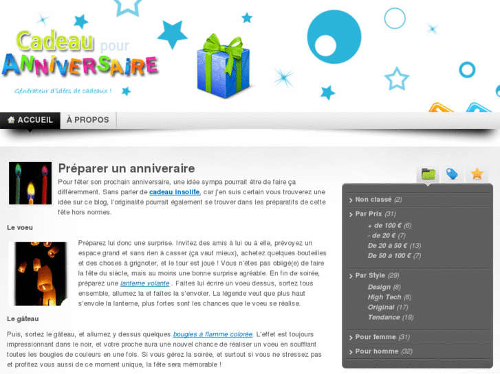 www.cadeau-pour-anniversaire.com