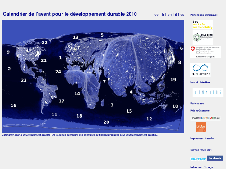 www.calendrier-de-l-avent.info