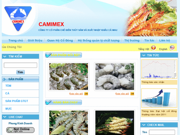 www.camimex-vn.com