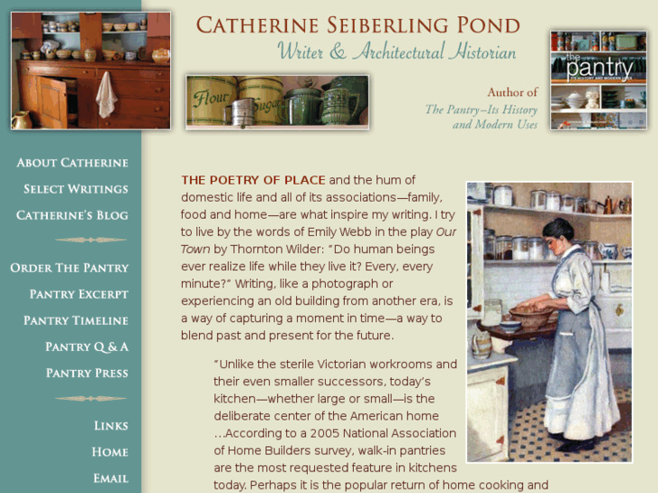 www.catherinepond.com