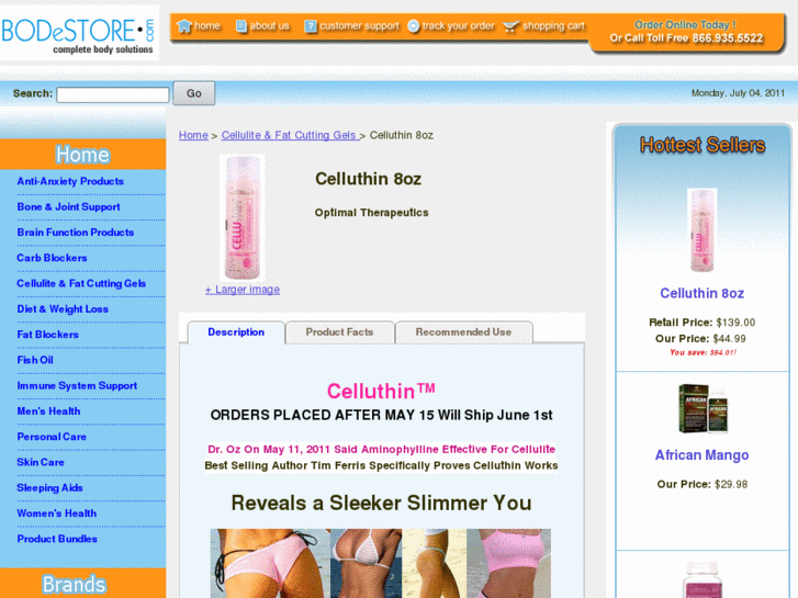 www.celluthin.com