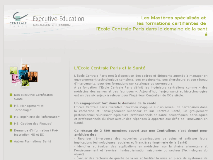 www.centraleparis-sante.com