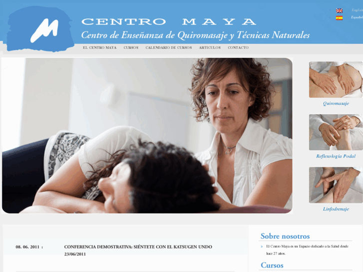 www.centro-maya.com